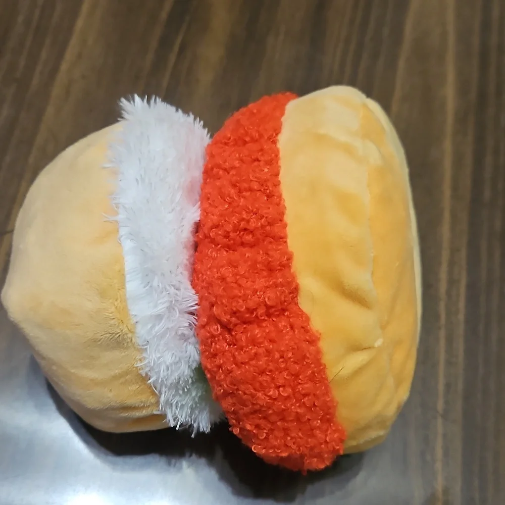 Barkbox Chicken Sandwich